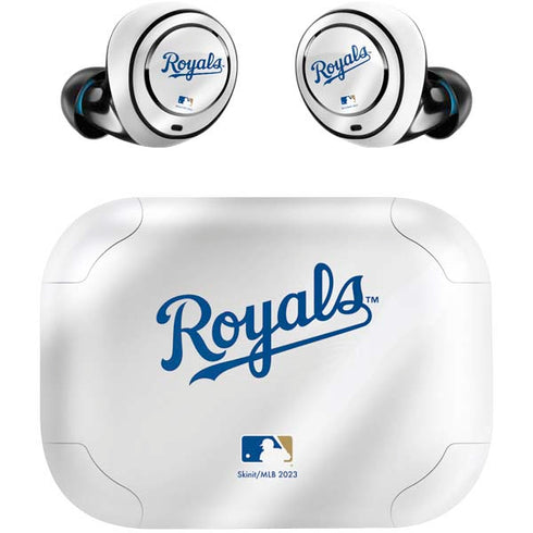 MLB Kansas City Royals Jersey Amazon Echo Buds Skin
