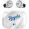 MLB Kansas City Royals Jersey Amazon Echo Buds Skin