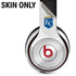 MLB Kansas City Royals Jersey Beats Solo 3 Wireless Skin