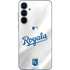 MLB Kansas City Royals Jersey Galaxy A35 5G Skin