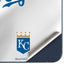 MLB Kansas City Royals Jersey Galaxy A35 5G Skin
