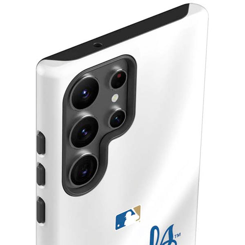 MLB Kansas City Royals Jersey Galaxy S23 Ultra Pro Case