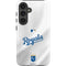 MLB Kansas City Royals Jersey Galaxy S25 Impact Case
