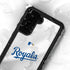 MLB Kansas City Royals Jersey Galaxy S24 Plus Waterproof Case