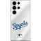 MLB Kansas City Royals Jersey Galaxy S25 Ultra Skin
