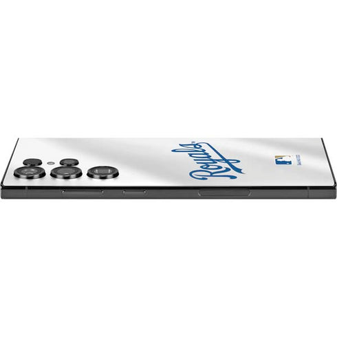 MLB Kansas City Royals Jersey Galaxy S24 Ultra Skin