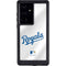 MLB Kansas City Royals Jersey Galaxy S24 Ultra Waterproof Case
