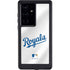 MLB Kansas City Royals Jersey Galaxy S24 Ultra Waterproof Case