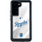 MLB Kansas City Royals Jersey Galaxy S24 Waterproof Case