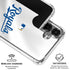 MLB Kansas City Royals Jersey Galaxy S26 Clear Case