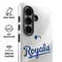 MLB Kansas City Royals Jersey Galaxy S26 Plus Impact Case