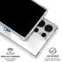 MLB Kansas City Royals Jersey Galaxy S26 Ultra Clear Case