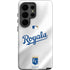 MLB Kansas City Royals Jersey Galaxy S26 Ultra Impact Case