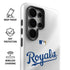 MLB Kansas City Royals Jersey Galaxy S26 Ultra Impact Case