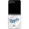 MLB Kansas City Royals Jersey Galaxy Z Flip6 Skin