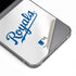 MLB Kansas City Royals Jersey Galaxy Z Flip6 Skin