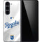 MLB Kansas City Royals Jersey Galaxy Z Fold5 5G Skin