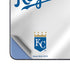 MLB Kansas City Royals Jersey Galaxy Z Fold5 5G Skin