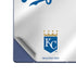 MLB Kansas City Royals Jersey Galaxy Z Fold6 Skin