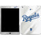 MLB Kansas City Royals Jersey iPad Skins