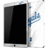 MLB Kansas City Royals Jersey iPad Skins