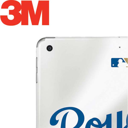 MLB Kansas City Royals Jersey Apple iPad Skin