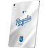 MLB Kansas City Royals Jersey Apple iPad Air Skin