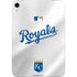 MLB Kansas City Royals Jersey Apple iPad Mini Skin