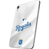 MLB Kansas City Royals Jersey Apple iPad Mini Skin