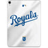 MLB Kansas City Royals Jersey Apple iPad Pro Skin