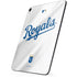 MLB Kansas City Royals Jersey Apple iPad Pro Skin
