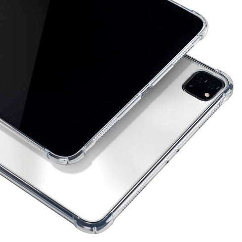 MLB Kansas City Royals Jersey iPad Pro 11in (2024) Clear Case