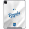 MLB Kansas City Royals Jersey iPad Cases