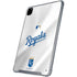 MLB Kansas City Royals Jersey iPad Cases