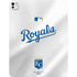 MLB Kansas City Royals Jersey iPad Pro 13in M4 (2024) Skin
