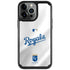 MLB Kansas City Royals Jersey iPhone Cases