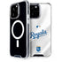 MLB Kansas City Royals Jersey iPhone Cases