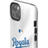 MLB Kansas City Royals Jersey iPhone 15 Impact Case
