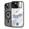 MLB Kansas City Royals Jersey iPhone 15 Plus Kickstand Case