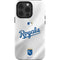 MLB Kansas City Royals Jersey iPhone 15 Pro Impact Case