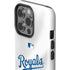 MLB Kansas City Royals Jersey iPhone 15 Pro Impact Case