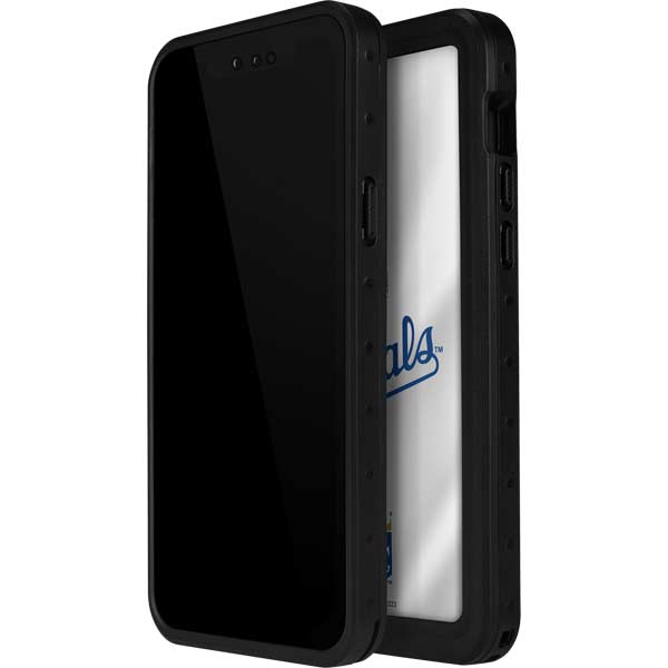 Kansas City Royals Jersey Waterproof Case for iPhone 15 Pro Kansas City Royals Jersey Waterproof Case for iPhone 15 Pro