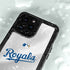MLB Kansas City Royals Jersey iPhone 15 Pro Waterproof Case