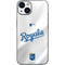 MLB Kansas City Royals Jersey iPhone 15 Skin