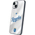 MLB Kansas City Royals Jersey iPhone 15 Skin