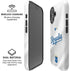 MLB Kansas City Royals Jersey iPhone 16 Magsafe Impact Case