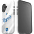 MLB Kansas City Royals Jersey iPhone 16 Plus Impact Case