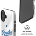 MLB Kansas City Royals Jersey iPhone 16 Plus Magsafe Impact Case