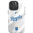 MLB Kansas City Royals Jersey iPhone 16 Pro Impact Case