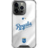 MLB Kansas City Royals Jersey iPhone 16 Pro Max Clear Case